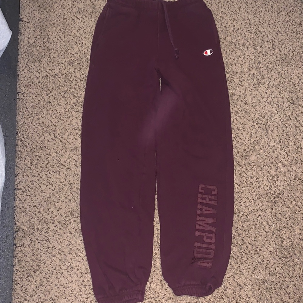 Champion Joggers